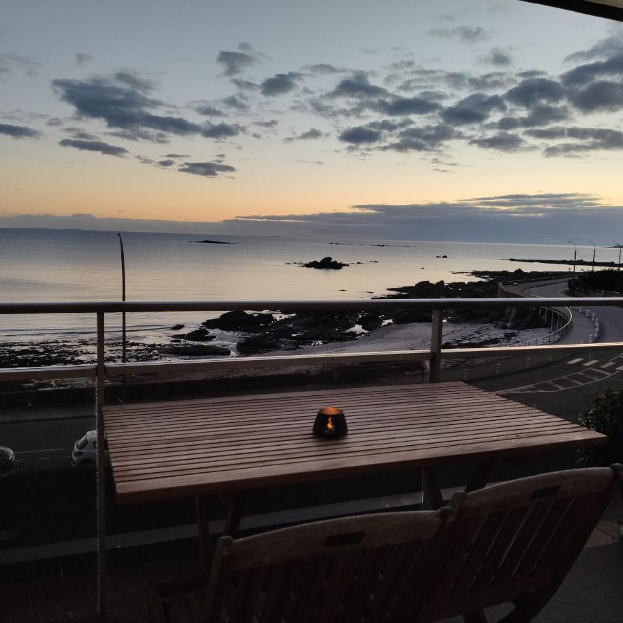 Le 21 Vue Sur Mer Concarneau Εξωτερικό φωτογραφία