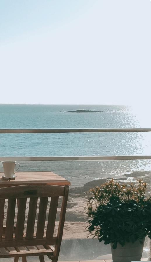 Le 21 Vue Sur Mer Concarneau Εξωτερικό φωτογραφία